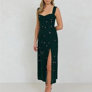 Park & Fifth Hastings Dress